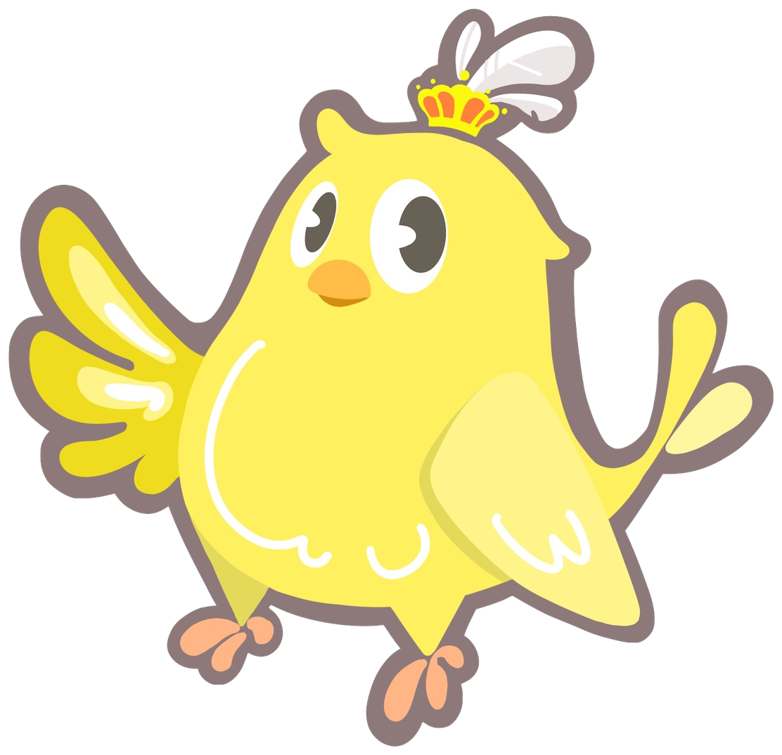 Birdie Badminton