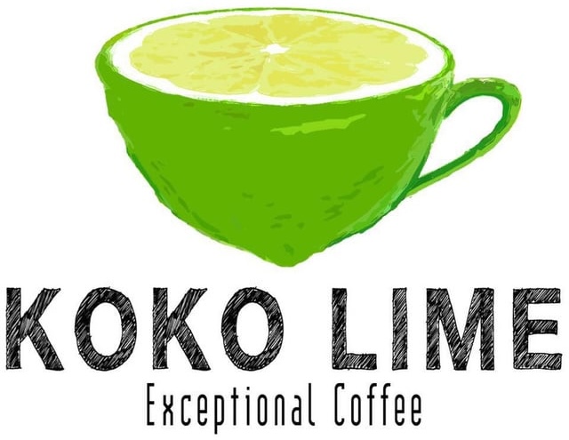 Kokolime Cafe