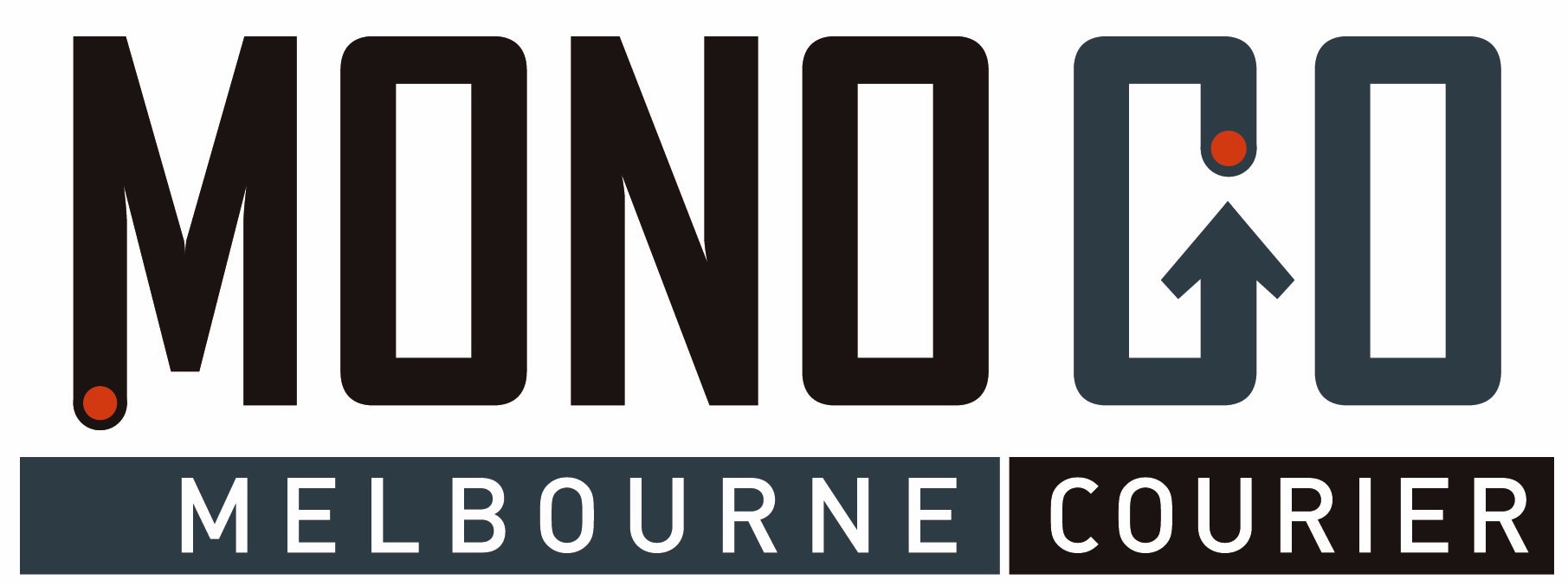 Monogo Couriers